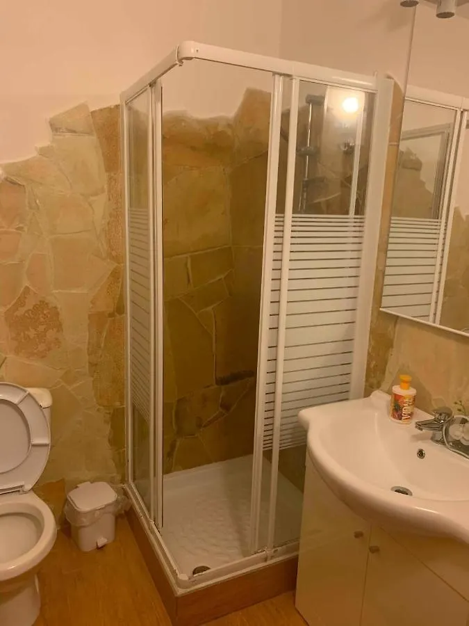 Гостевой дом Отель Airport Tourist'S House Катания Италия