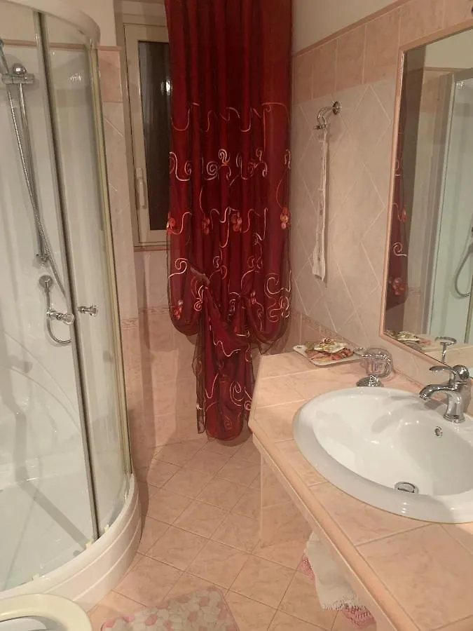 Отель Airport Tourist'S House Катания Италия