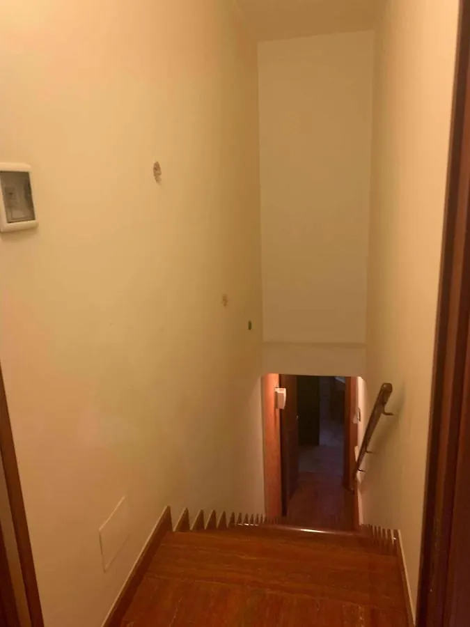 Отель Airport Tourist'S House Катания