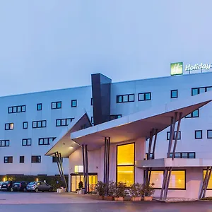 Express Milan-malpensa Airport By Ihg מלון סומה לומברדו