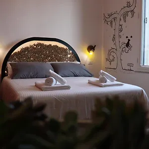 Liotru Maisonne Catane