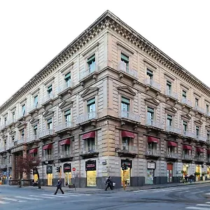 Гостевой дом Centro, Катания